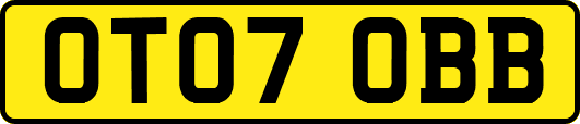 OT07OBB
