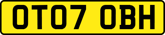 OT07OBH