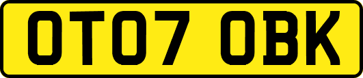 OT07OBK