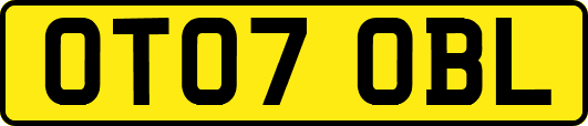 OT07OBL