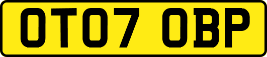 OT07OBP