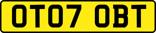 OT07OBT