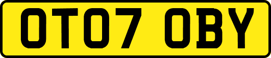 OT07OBY