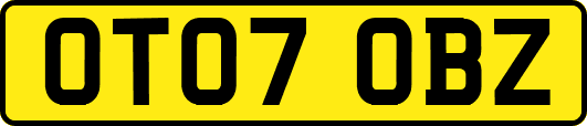OT07OBZ
