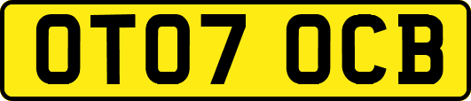 OT07OCB