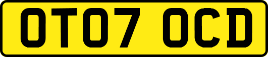 OT07OCD