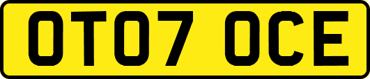 OT07OCE