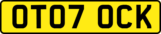 OT07OCK
