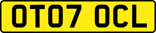 OT07OCL