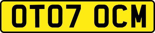 OT07OCM