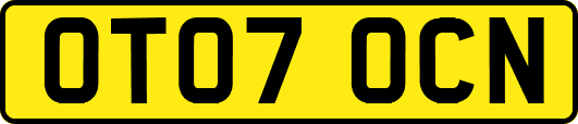 OT07OCN