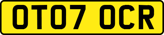 OT07OCR