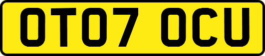 OT07OCU