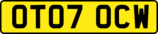 OT07OCW