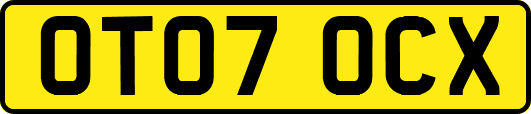 OT07OCX