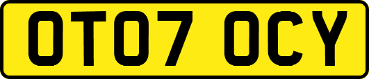 OT07OCY
