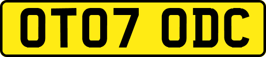 OT07ODC