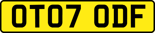 OT07ODF