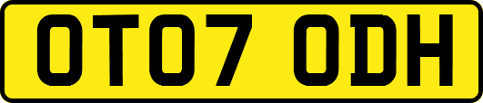 OT07ODH