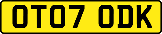 OT07ODK