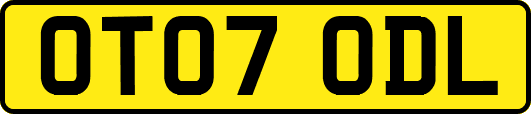 OT07ODL