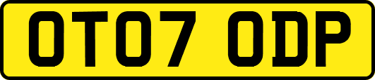 OT07ODP