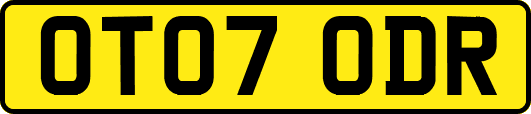 OT07ODR