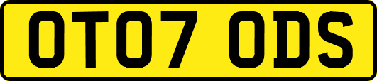 OT07ODS