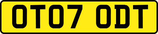 OT07ODT