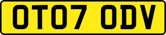 OT07ODV