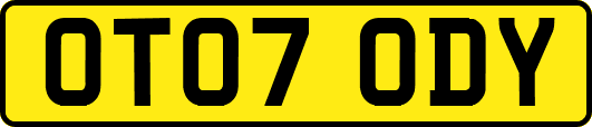 OT07ODY