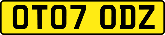 OT07ODZ