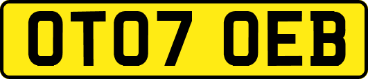 OT07OEB