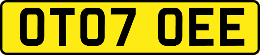 OT07OEE