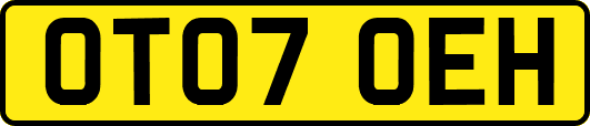 OT07OEH