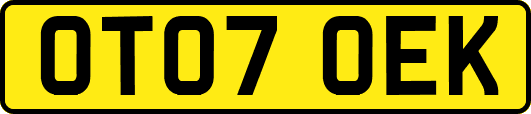 OT07OEK