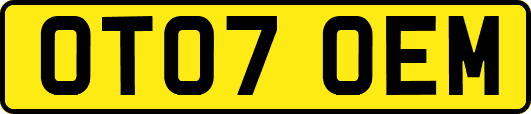 OT07OEM
