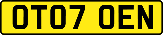 OT07OEN