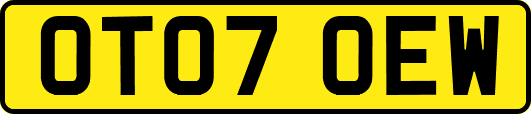 OT07OEW