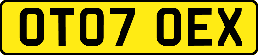 OT07OEX