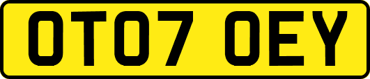 OT07OEY