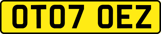 OT07OEZ