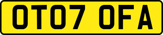 OT07OFA