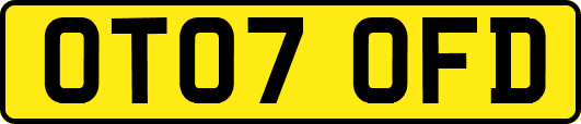 OT07OFD