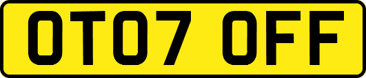 OT07OFF