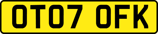 OT07OFK