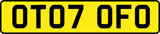 OT07OFO