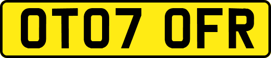 OT07OFR