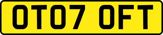 OT07OFT