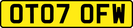 OT07OFW